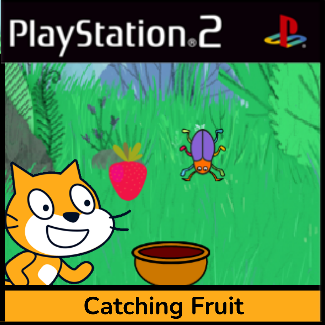 Catching Fruit (1)